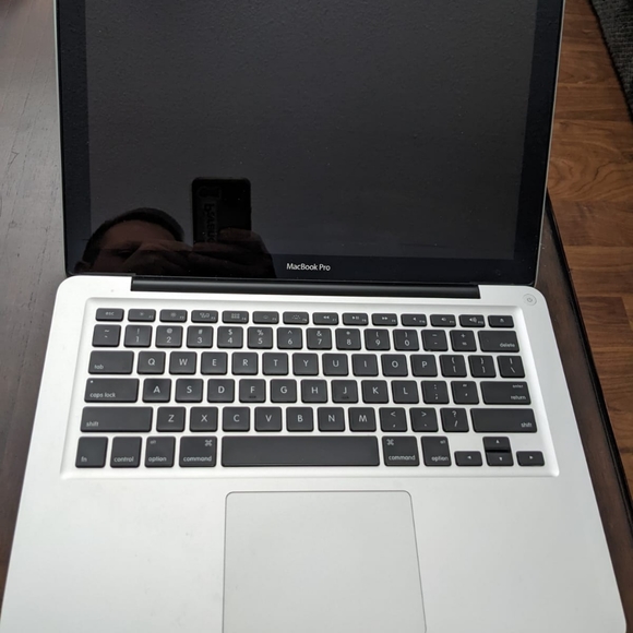 Macbook Pro - Picture 1 of 6